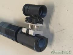 Sport Shooting by MP