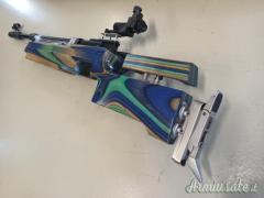 Sport Shooting by MP