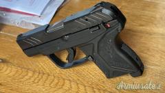 Ruger | Sturm LCP II  22 Long Rifle