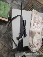 Sabatti  .308 Winchester