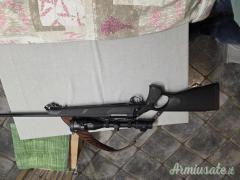 Sabatti  .308 Winchester