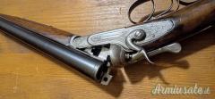 Doppietta Cal 12 J.P. SAUER & SOHN, SUHL..