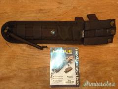 HOGUE GEAR FIXED BLADE SHEATH