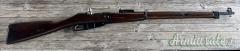 Tikkakosky Mosin Nagant M27