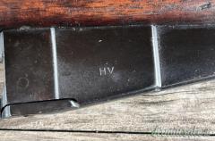 Tikkakosky Mosin Nagant M27