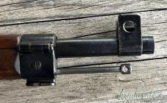 Tikkakosky Mosin Nagant M27