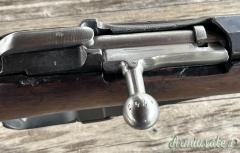 Tikkakosky Mosin Nagant M27