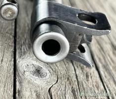 Tikkakosky Mosin Nagant M27