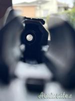 Tikkakosky Mosin Nagant M27