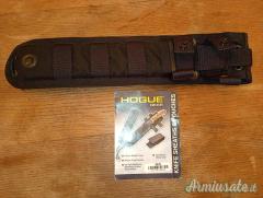 HOGUE GEAR FIXED BLADE SHEATH