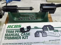 Tornietto RCBS
