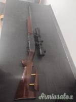 Remington 742 .280 Remington  |  7 mm Express Remington