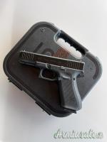 Glock 17 9x19mm Parabellum | Luger | NATO