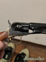 Uberti New police ...Altro | Non indicato