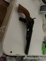 Uberti New police ...Altro | Non indicato