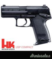 CERCO CANE SENZA CRESTA HK USP COMPACT