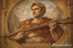 Mauser Gewehr 1898-1998 8x57 JRS