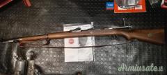 Mauser Gewehr 1898-1998 8x57 JRS