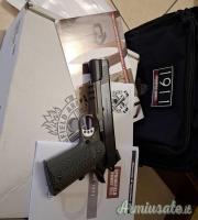 Springfield Marine Corps Operator 191145 ACP.