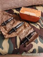 COMPLETE SET OF DIES 303 BRITISH PER COLLEZIONISTI