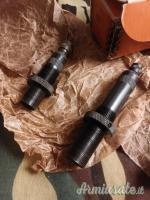 COMPLETE SET OF DIES 303 BRITISH PER COLLEZIONISTI