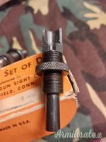 COMPLETE SET OF DIES 8MM MAUSER VINTAGE