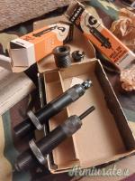 LIMAN IDEAL 303 BRITISH , D'EPOCA ANNI 30 /40