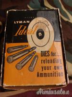 LIMAN IDEAL 303 BRITISH , D'EPOCA ANNI 30 /40