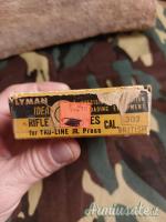 LIMAN IDEAL 303 BRITISH , D'EPOCA ANNI 30 /40