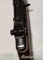 Garand   Springfield  30-06