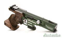 Pardini SP Sport Pistol HI-TECH .22 LR Long Rifle