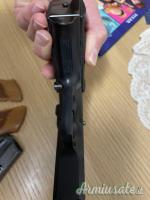 CZ | Ceska Zbrojovka C75D compact  9x21mm IMI