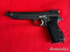 SIG P210/5 cal.7.65 Para 1969 INTONSA