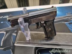 Mauser 1910-1914 .25 ACP  |  6.35 mm Browning