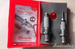 Dies 8 x 50 Lebel Hornady Nuovi