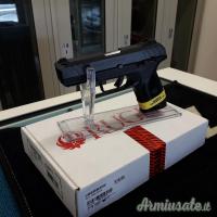 Ruger | Sturm Security 9 9x19mm Parabellum | Luger | NATO