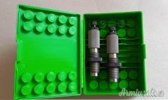 Dies 30-40 Krag Jorgensen Redding