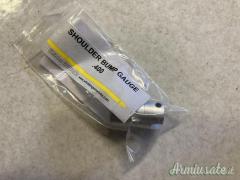 WHIDDEN SHOULDER BUMP GAUGE