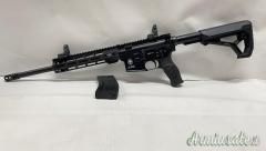 Armi Dallera Custom m5 swat .223 Remington