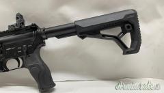 Armi Dallera Custom m5 swat .223 Remington