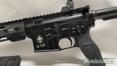 Armi Dallera Custom m5 swat .223 Remington