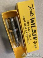 WILSON DIE EXPANDER 6.5mm