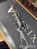 Winchester WILDCAT .22 Long Rifle