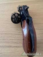 Colt Detective .38 Special  |  9x29mmR