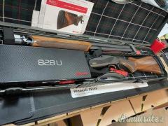 Benelli 828 U BECCACCIA  12