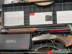 Benelli 828 U BECCACCIA  12