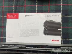 Benelli 828 U BECCACCIA  12