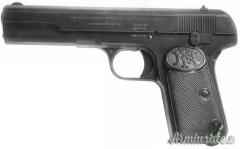 Caricatore Fn Browning 1903 - Husquarna 1907 .-