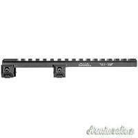 Slitta rail FAB Defense H&K G3