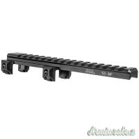 Slitta rail FAB Defense H&K G3